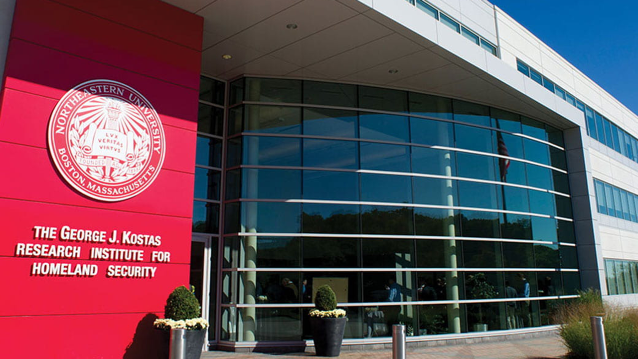Rutgers Center for Advance Biotechnology and Materials